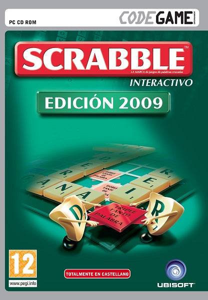 Scrabble2009 Scrabble2009